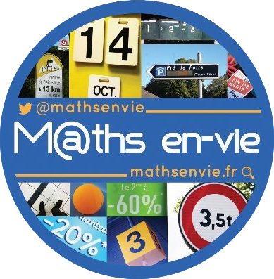 Logo Maths en-vie